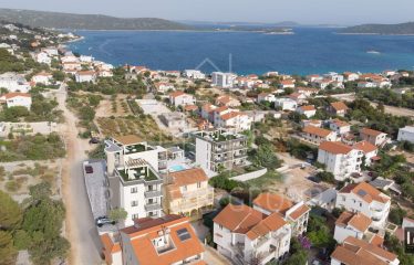Apartmány na predaj, 100 m od mora