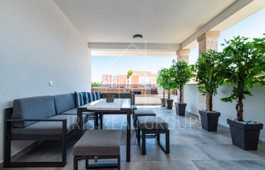 Apartmán, 80 m od mora na predaj