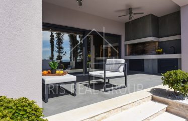 Vila s bazénom na predaj