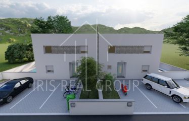 Vila s bazénom na predaj