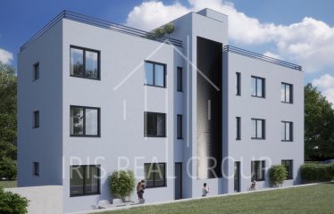 Apartmány na predaj