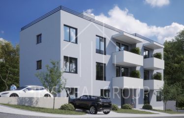 Apartmány na predaj