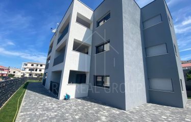 Apartmány s vyhľadom na more na predaj