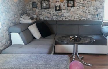 Predaj 2 apartmánov v kamennom dome