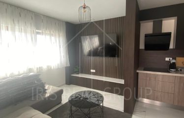 Luxusne zariadený apartmán na predaj