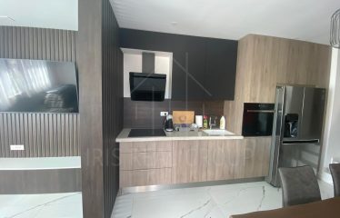 Luxusne zariadený apartmán na predaj