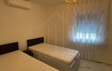 Luxusne zariadený apartmán na predaj