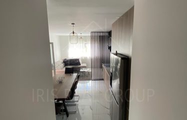 Luxusne zariadený apartmán na predaj