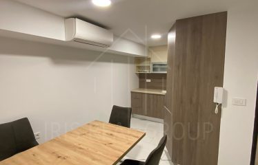Luxusne zariadený apartmán na predaj