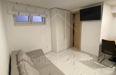 Luxusne zariadený apartmán na predaj